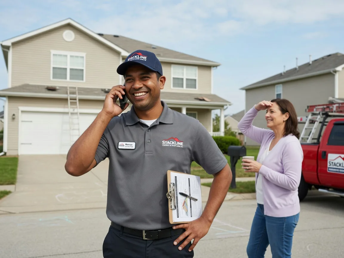 Chimney flashing repair Saint Paul, IA FAQs